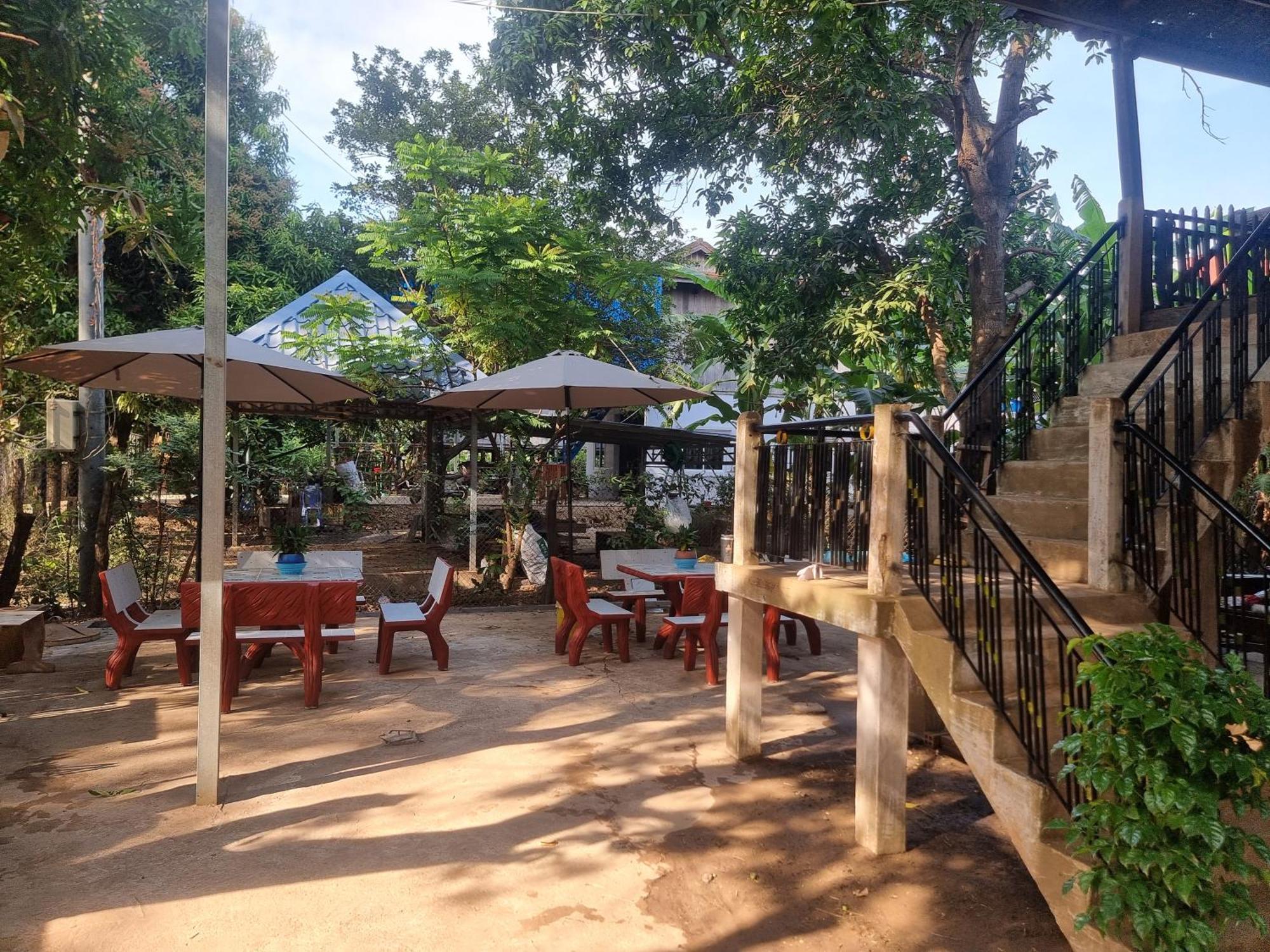 Discover Kratie Homesetay Kültér fotó