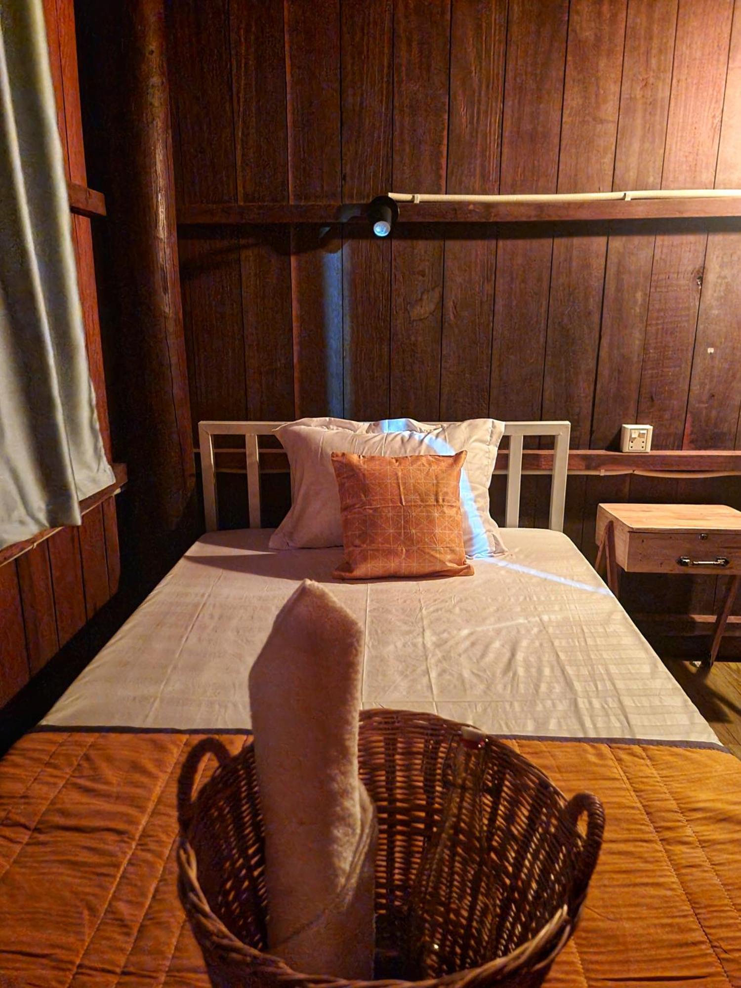 Discover Kratie Homesetay Kültér fotó