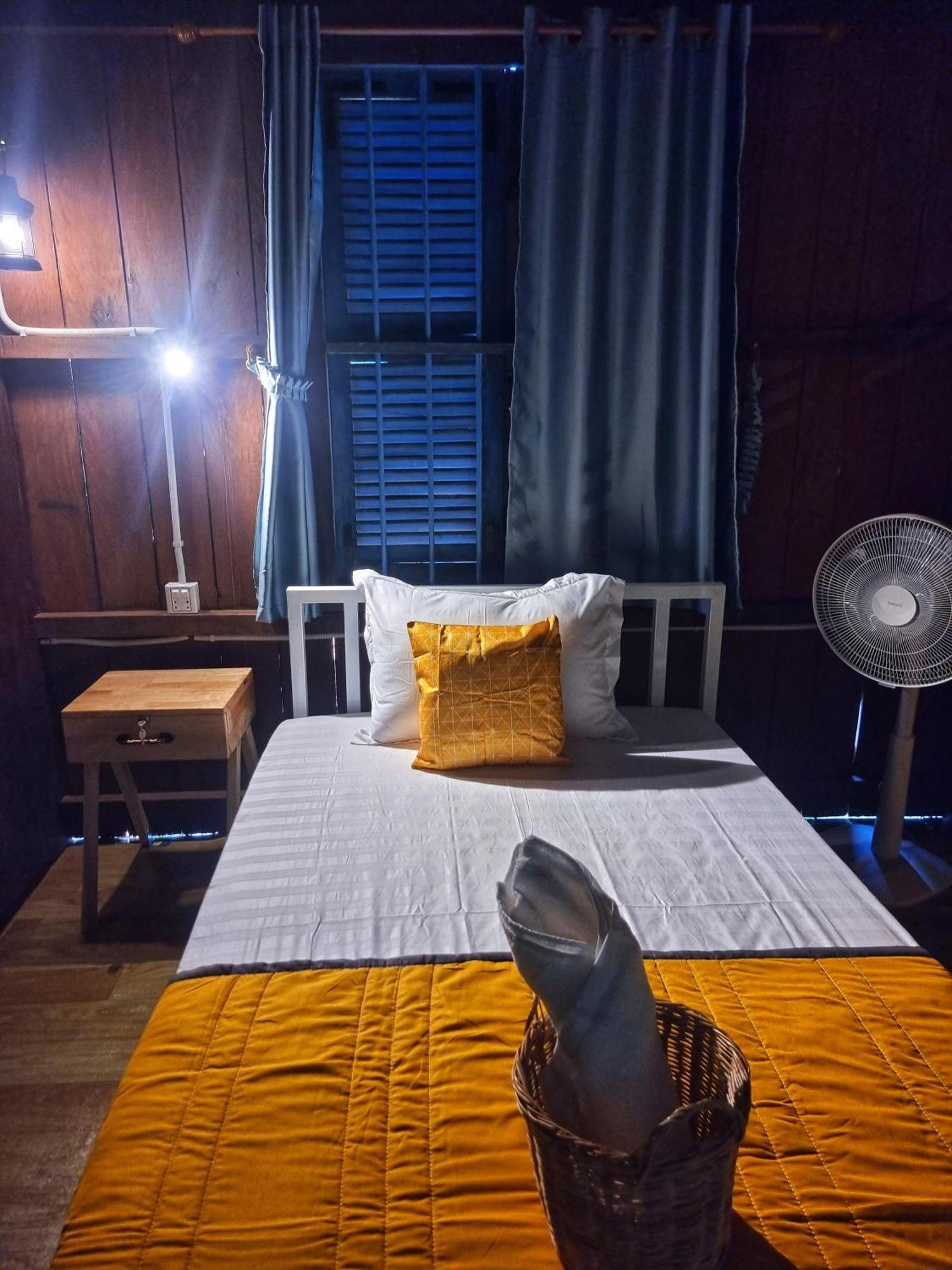 Discover Kratie Homesetay Kültér fotó