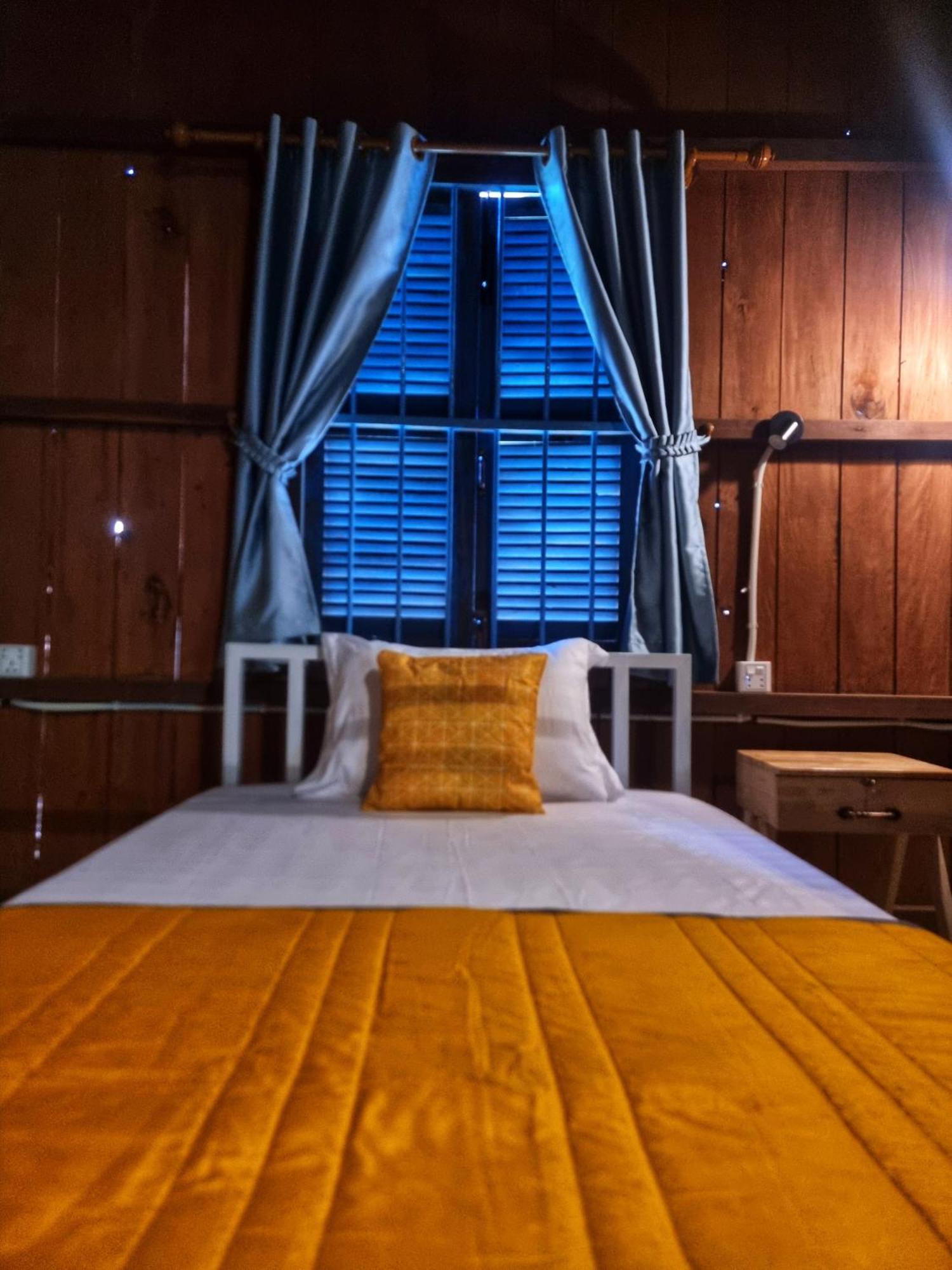 Discover Kratie Homesetay Kültér fotó