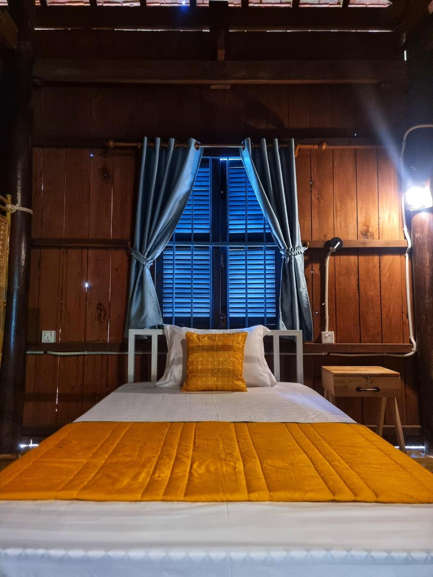 Discover Kratie Homesetay Kültér fotó