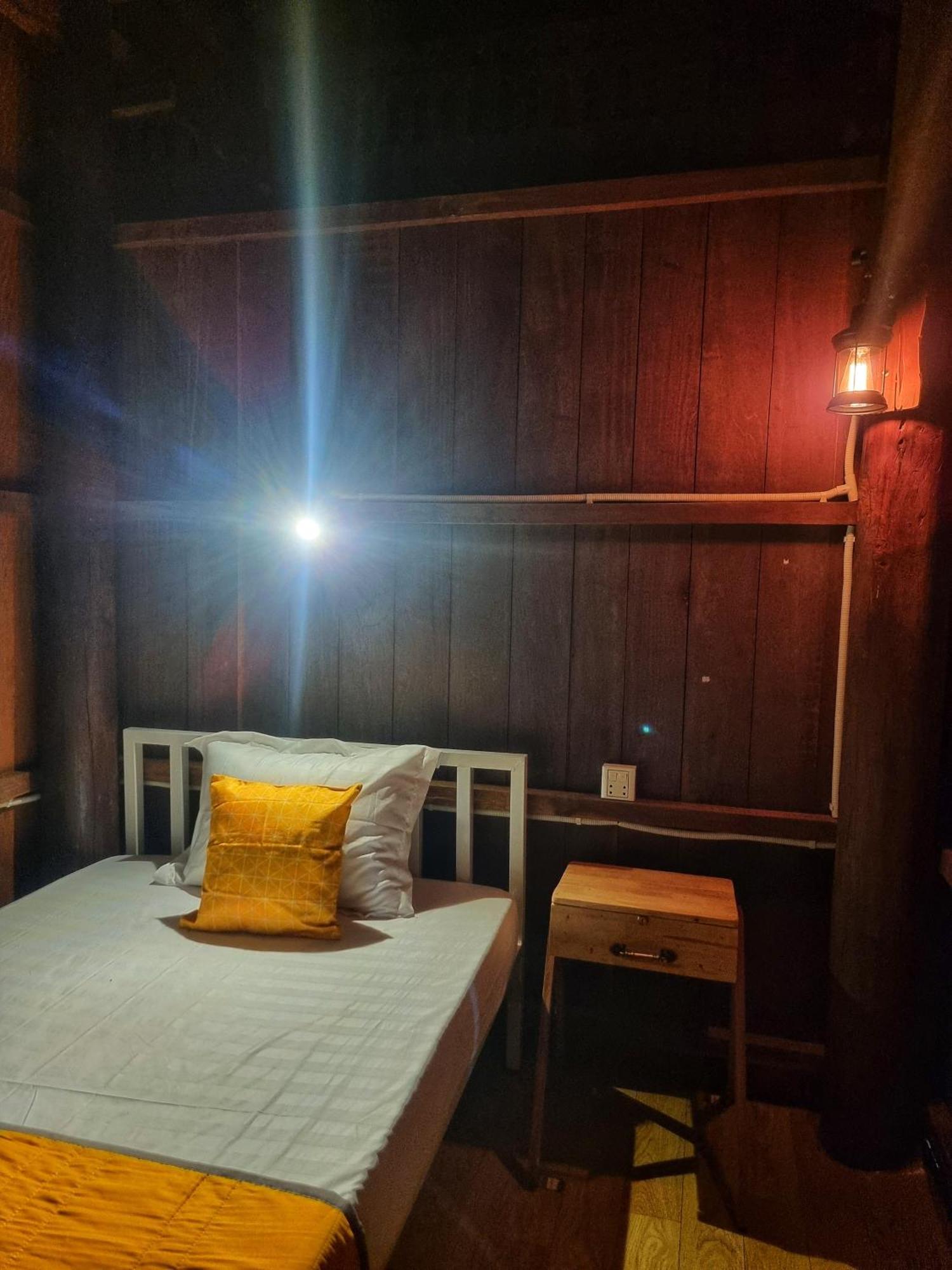 Discover Kratie Homesetay Kültér fotó