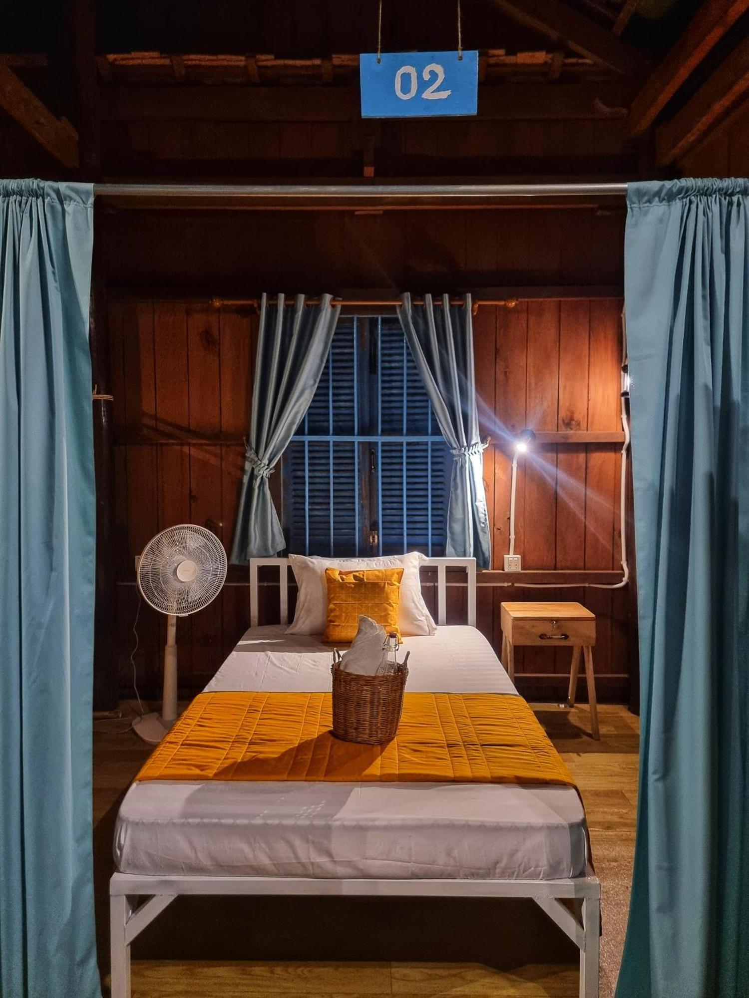 Discover Kratie Homesetay Kültér fotó