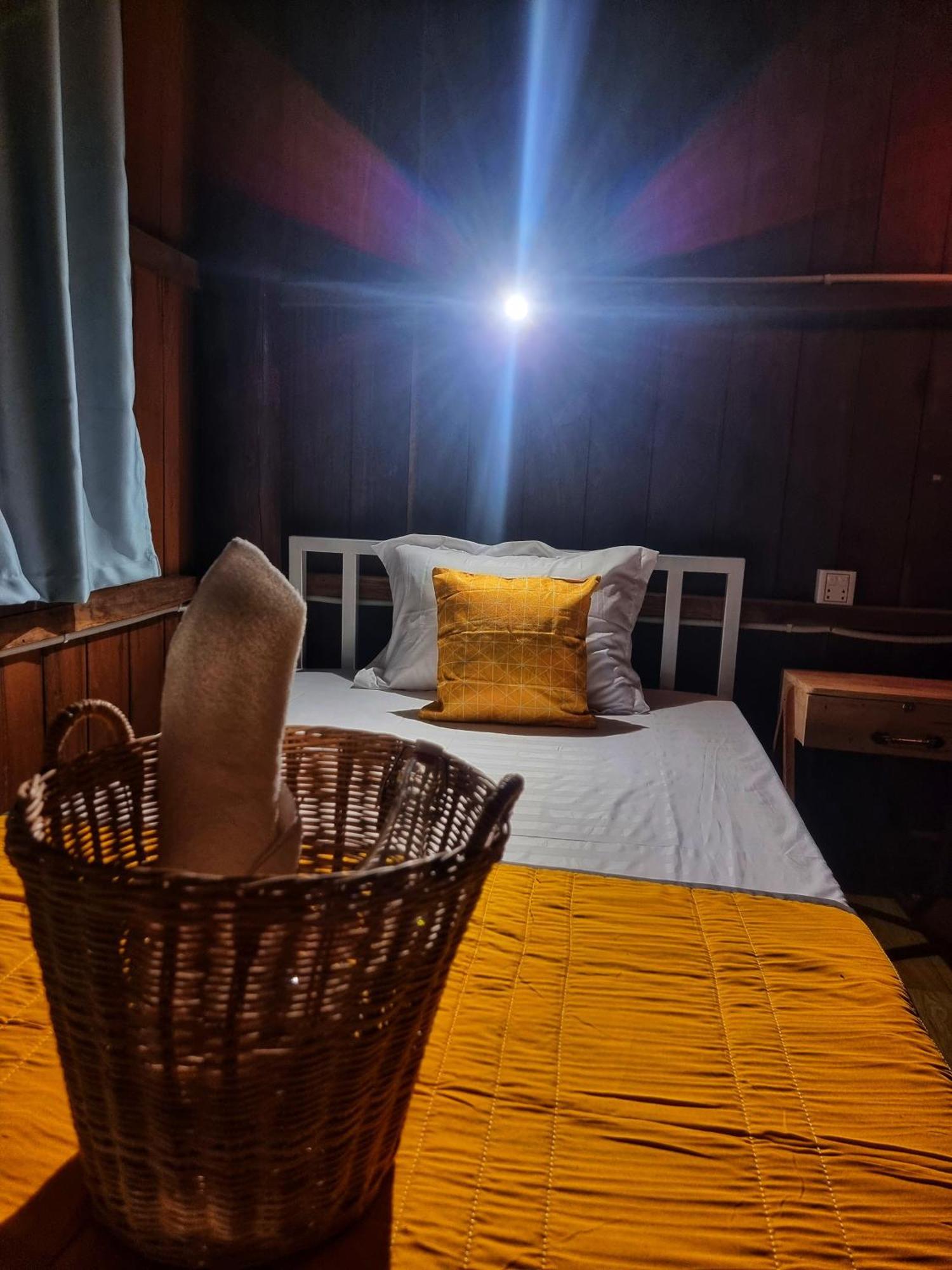 Discover Kratie Homesetay Kültér fotó