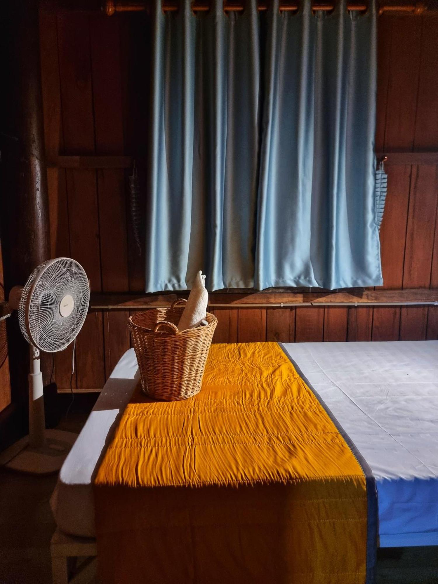 Discover Kratie Homesetay Kültér fotó