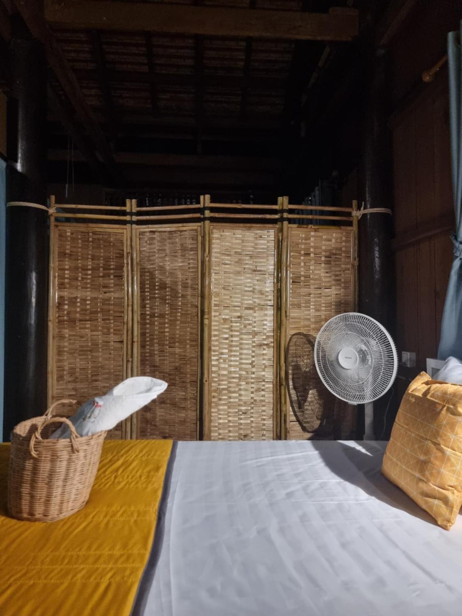Discover Kratie Homesetay Kültér fotó