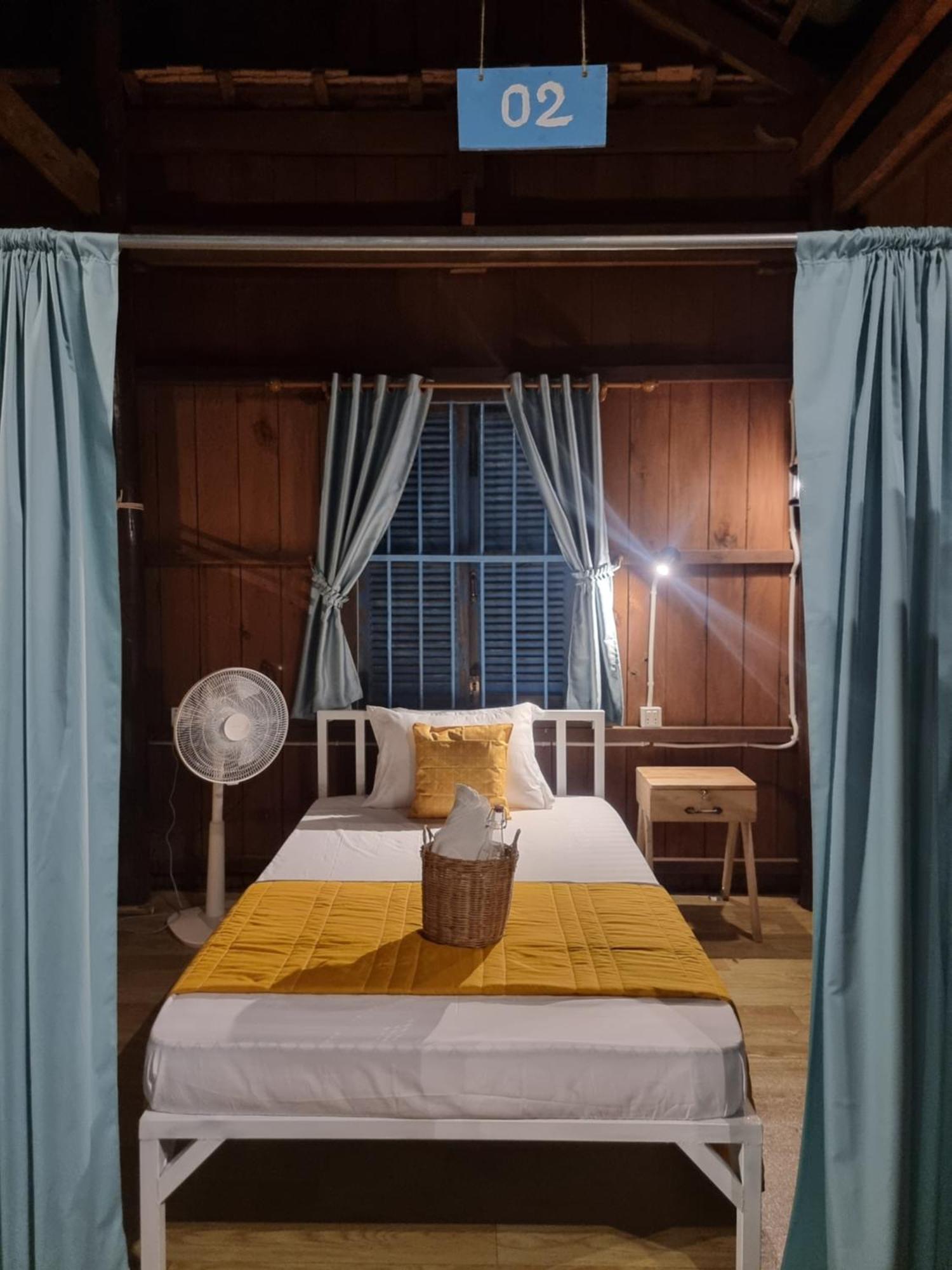Discover Kratie Homesetay Kültér fotó