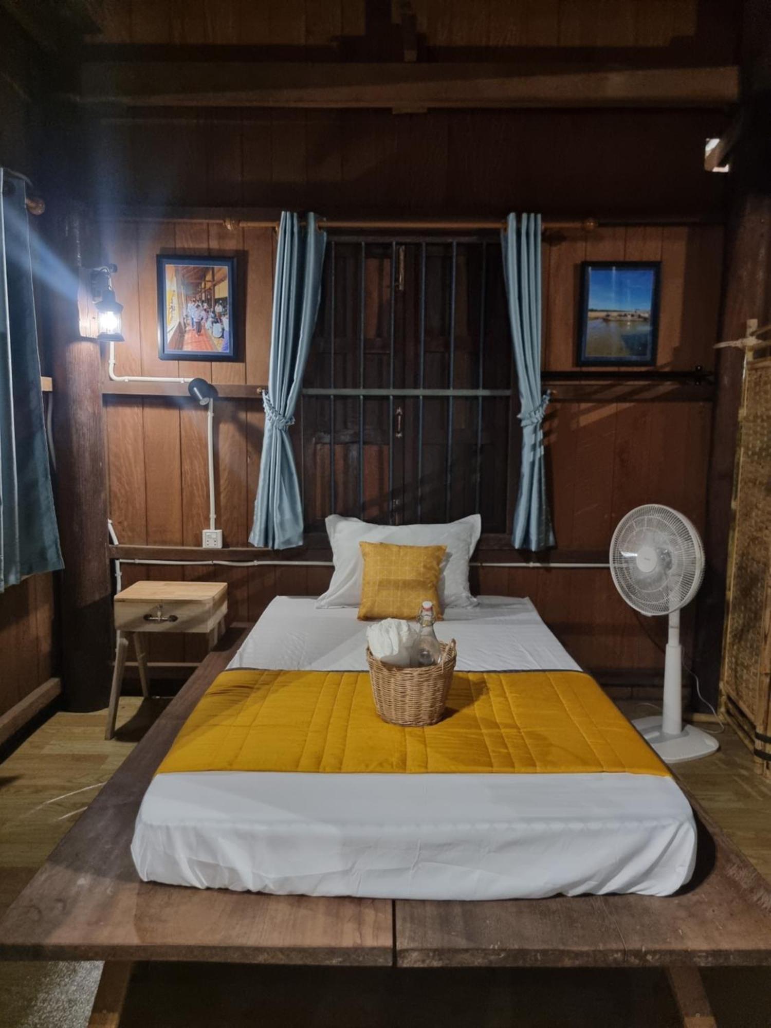 Discover Kratie Homesetay Kültér fotó