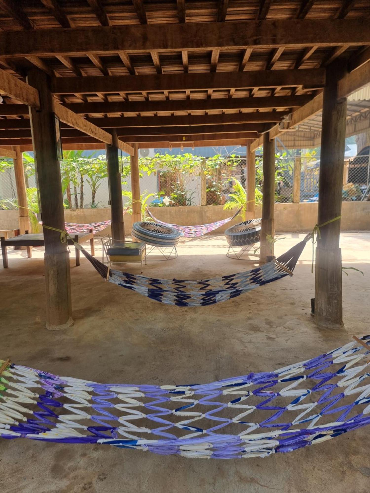 Discover Kratie Homesetay Kültér fotó