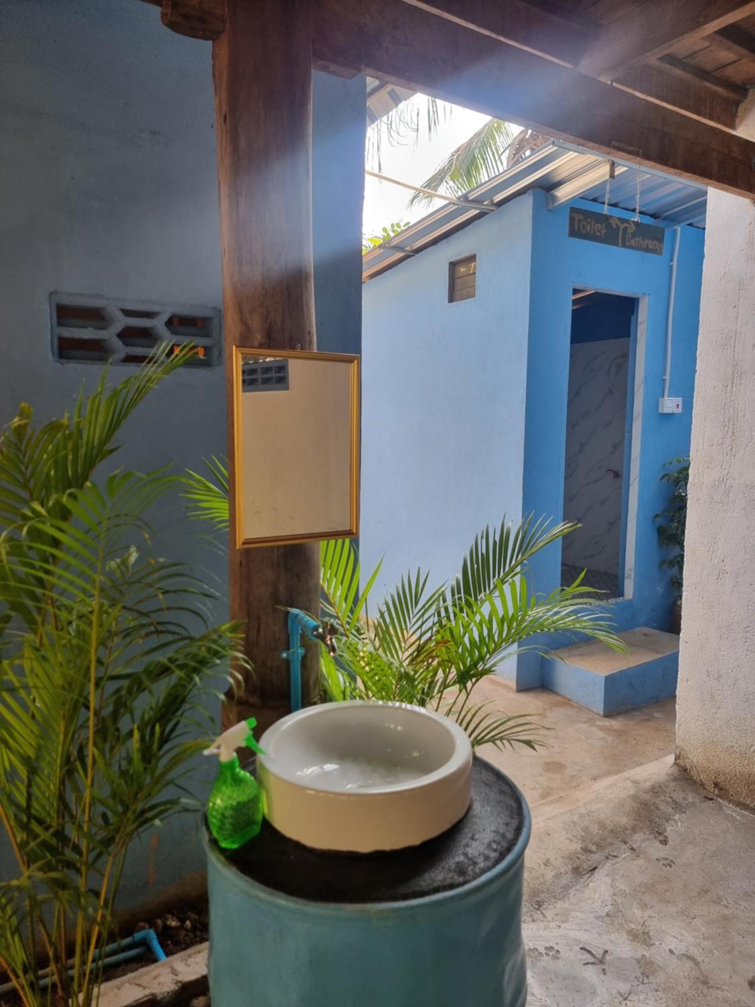 Discover Kratie Homesetay Kültér fotó