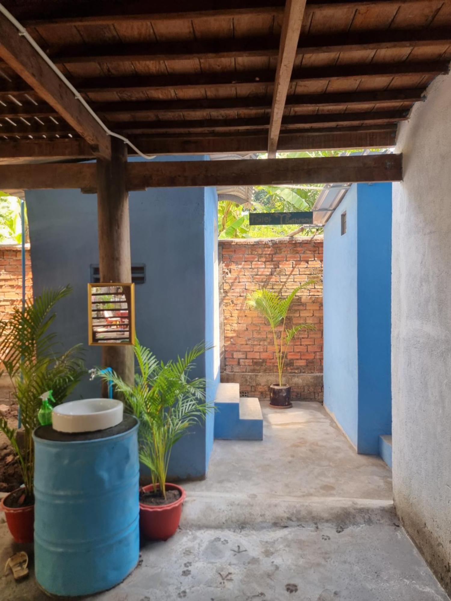 Discover Kratie Homesetay Kültér fotó